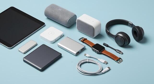 Gadgets & Accessories
