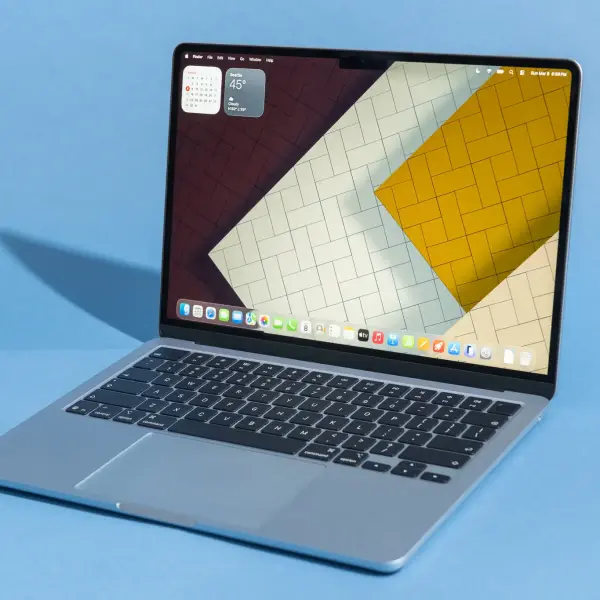 Mac-Book